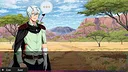 Rebels - Under the Spell of Magic (Chapter 5) Screenshot 0