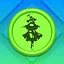 Caramel Witch Defeated icon