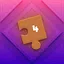 Piece in River icon