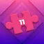 Piece in Caverns icon