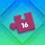 Caramel Witch's Piece icon