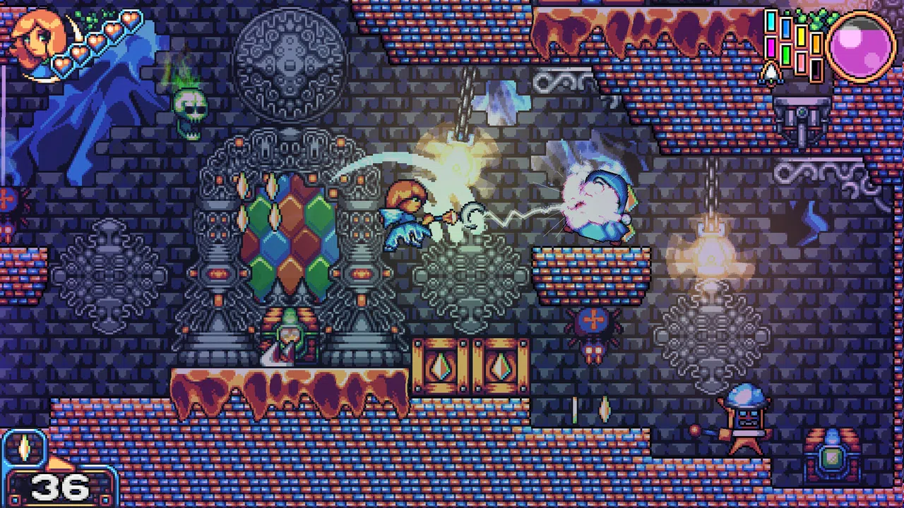 Candylands Journey Screenshot 11