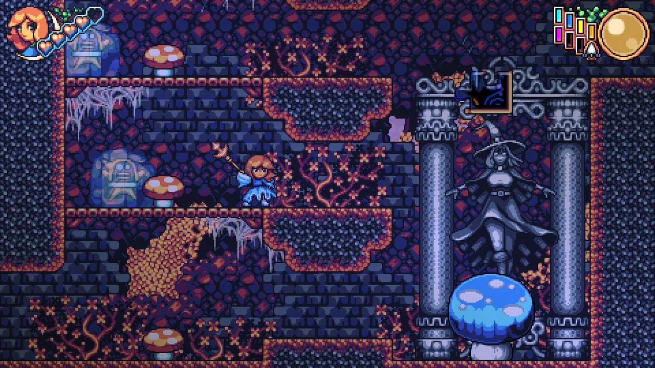 Candylands Journey Screenshot 13