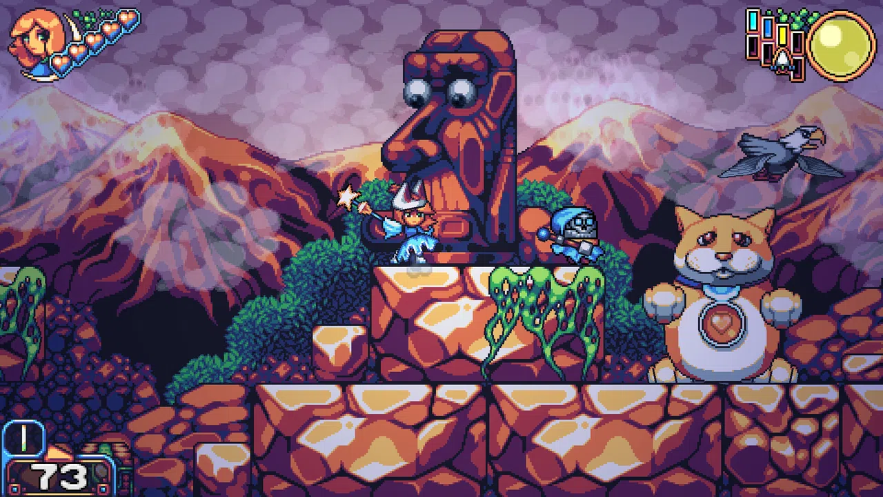 Candylands Journey Screenshot 6