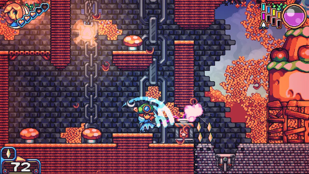 Candylands Journey Screenshot 14