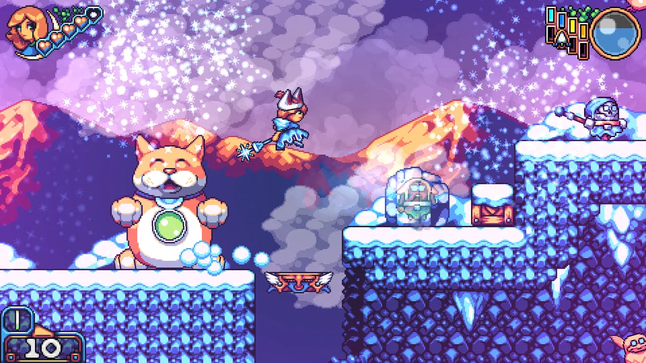 Candylands Journey Screenshot 3