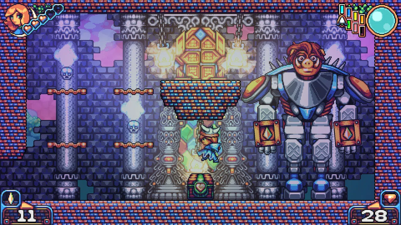 Candylands Journey Screenshot 8