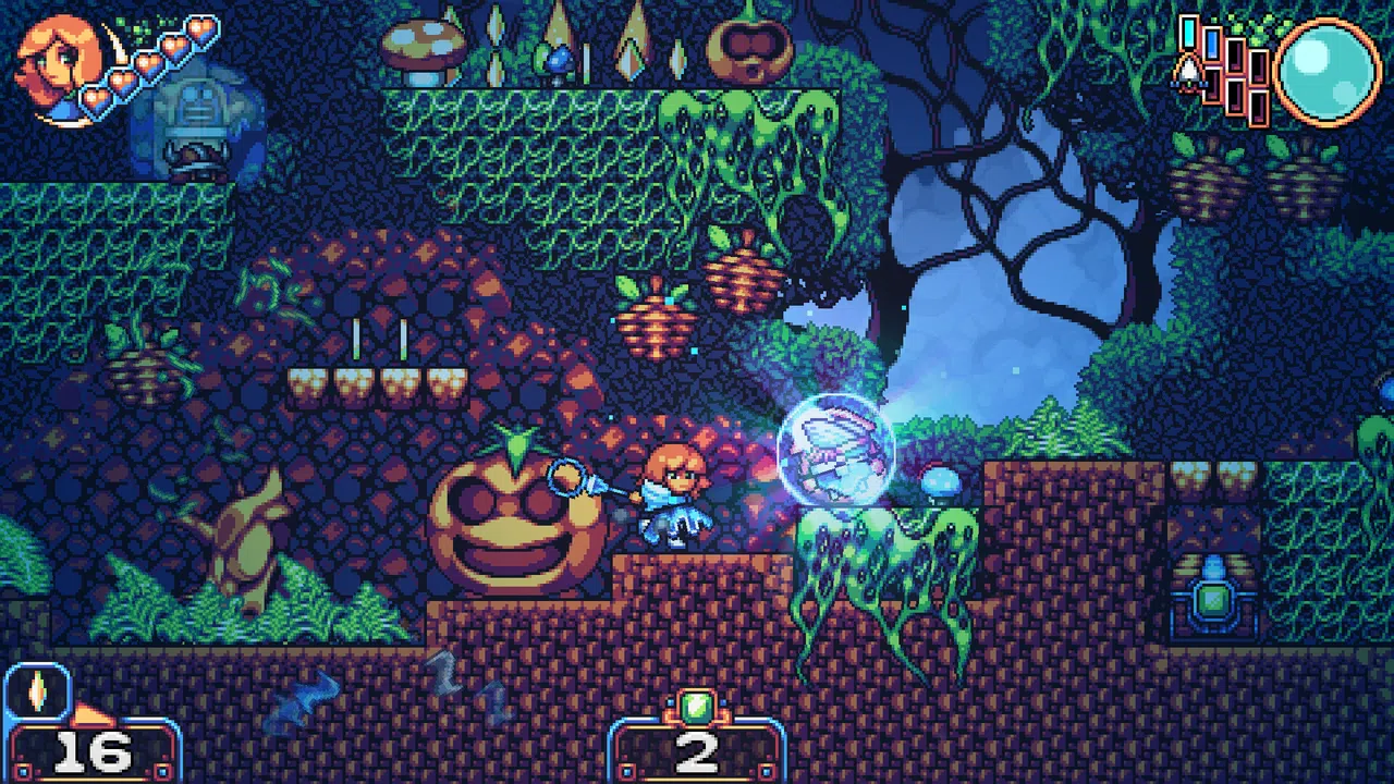 Candylands Journey Screenshot 5