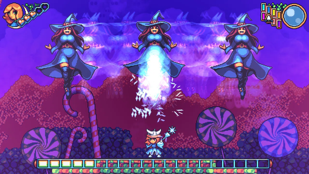 Candylands Journey Screenshot 4