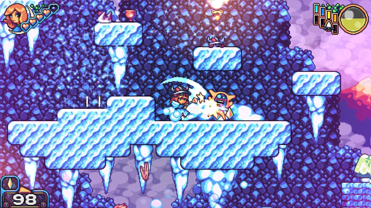 Candylands Journey Screenshot 10