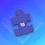 Piece in Lands 1 icon