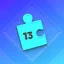 Piece in Hills 1 icon