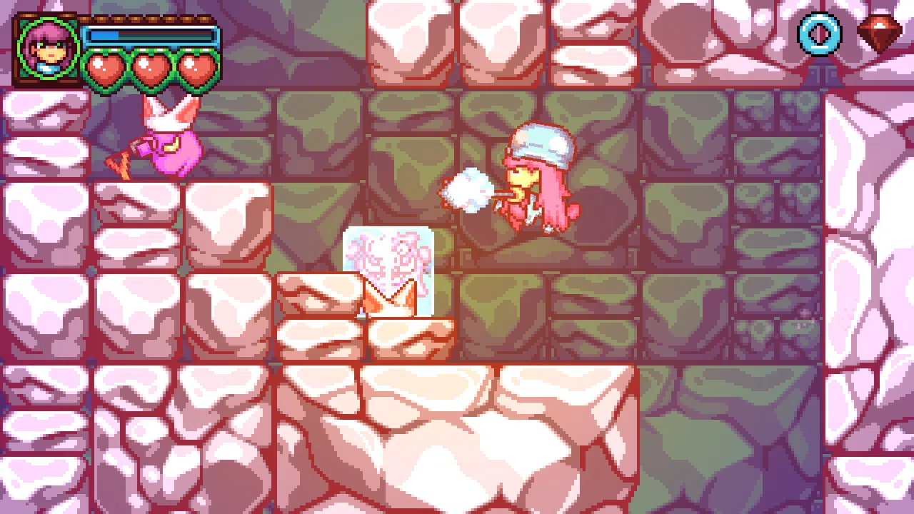 Farlands Journey Screenshot 12