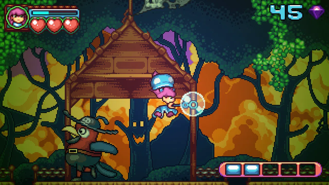 Farlands Journey Screenshot 2