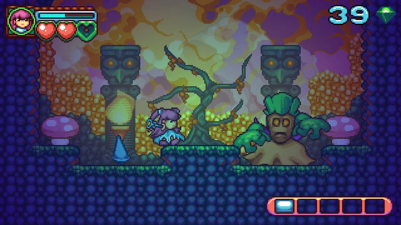Farlands Journey Screenshot 11