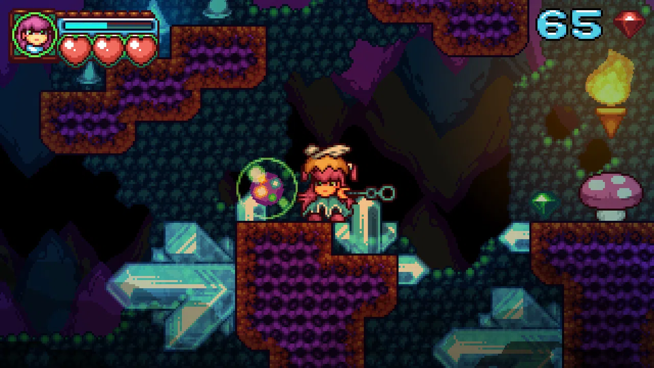 Farlands Journey Screenshot 5