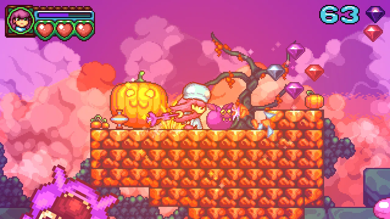 Farlands Journey Screenshot 3