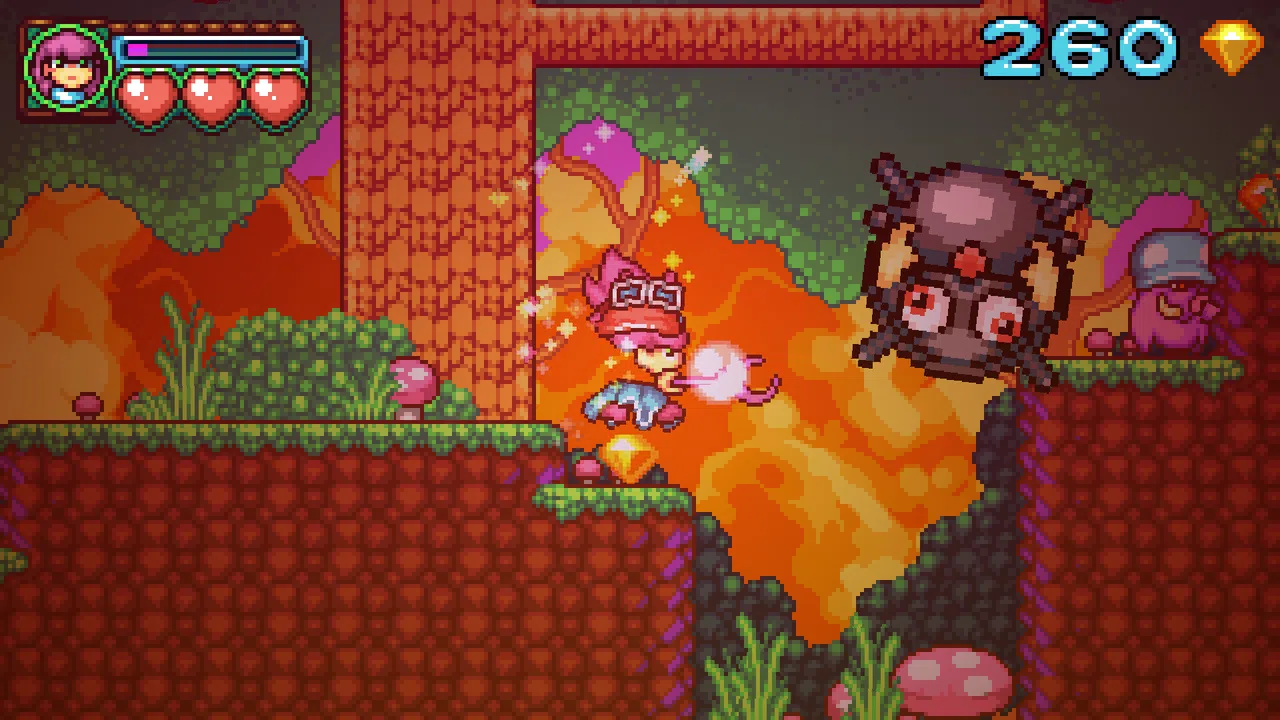 Farlands Journey Screenshot 6