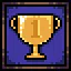 Overcome icon