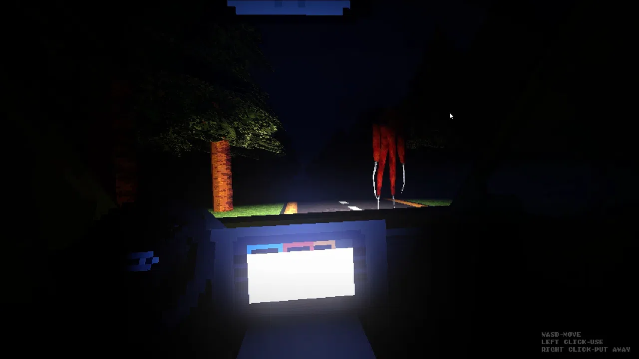 The Deadseat Screenshot 2