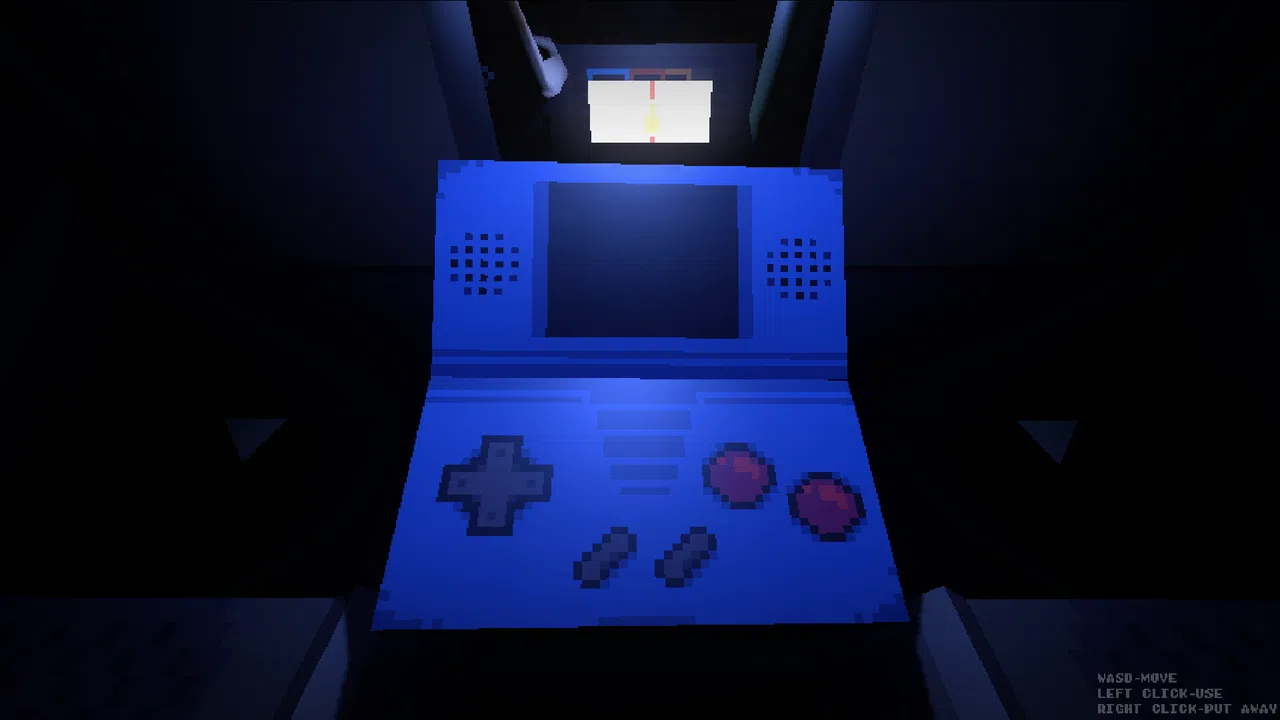 The Deadseat Screenshot 3