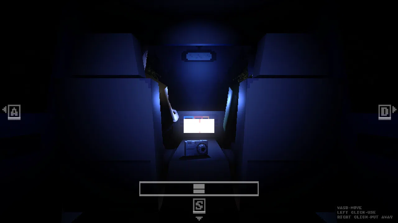 The Deadseat Screenshot 1