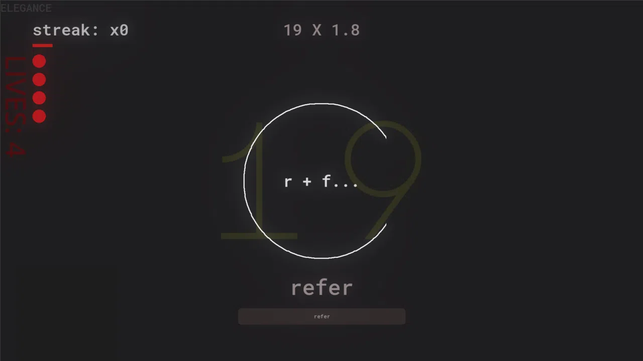 Type Pressure Screenshot 2