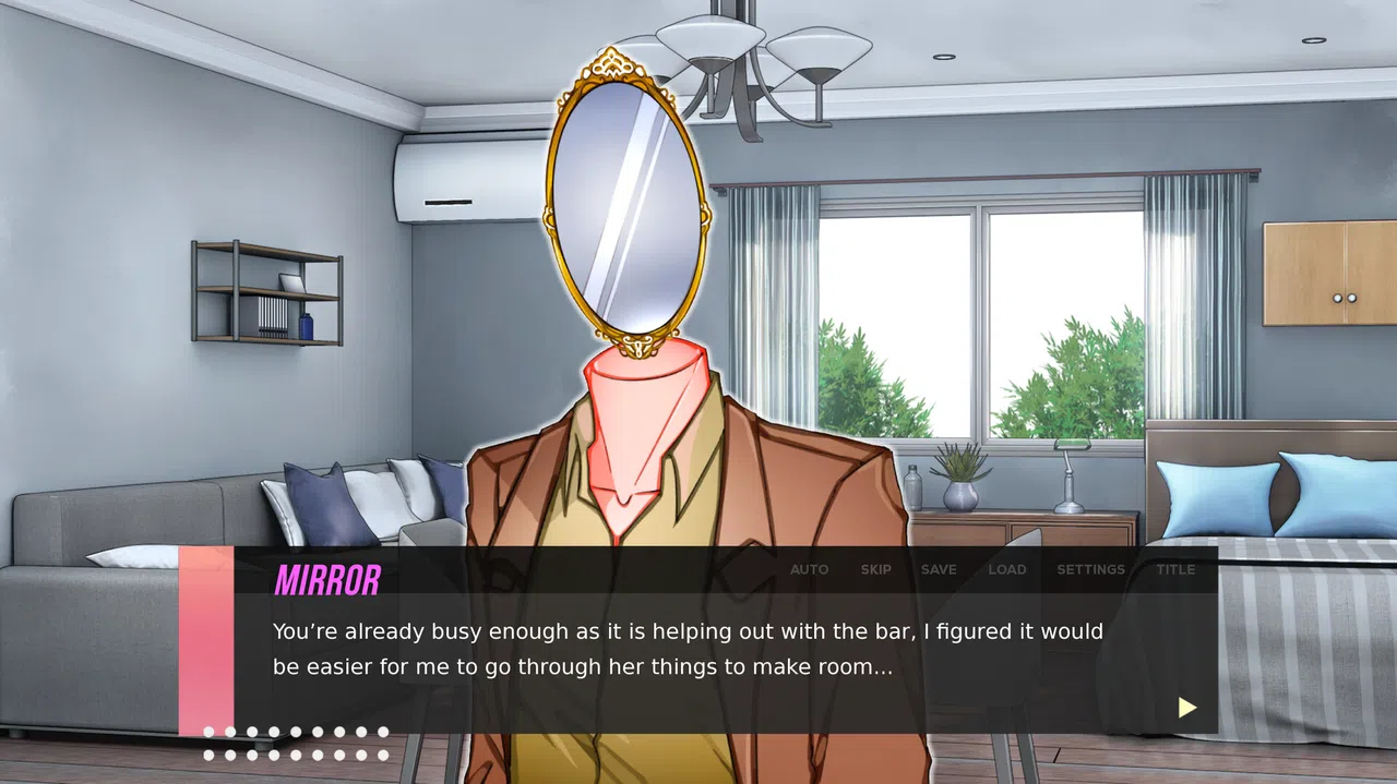 Object of Love Screenshot 3