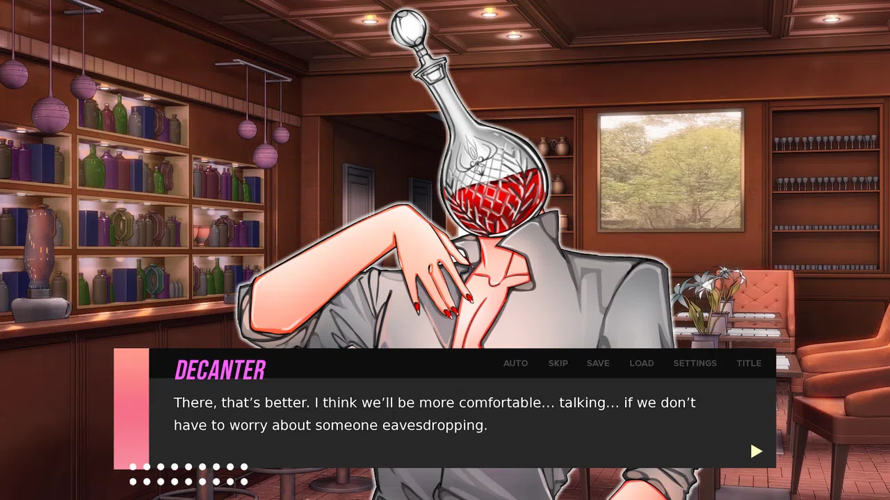Object of Love Screenshot 0