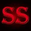 S.S icon