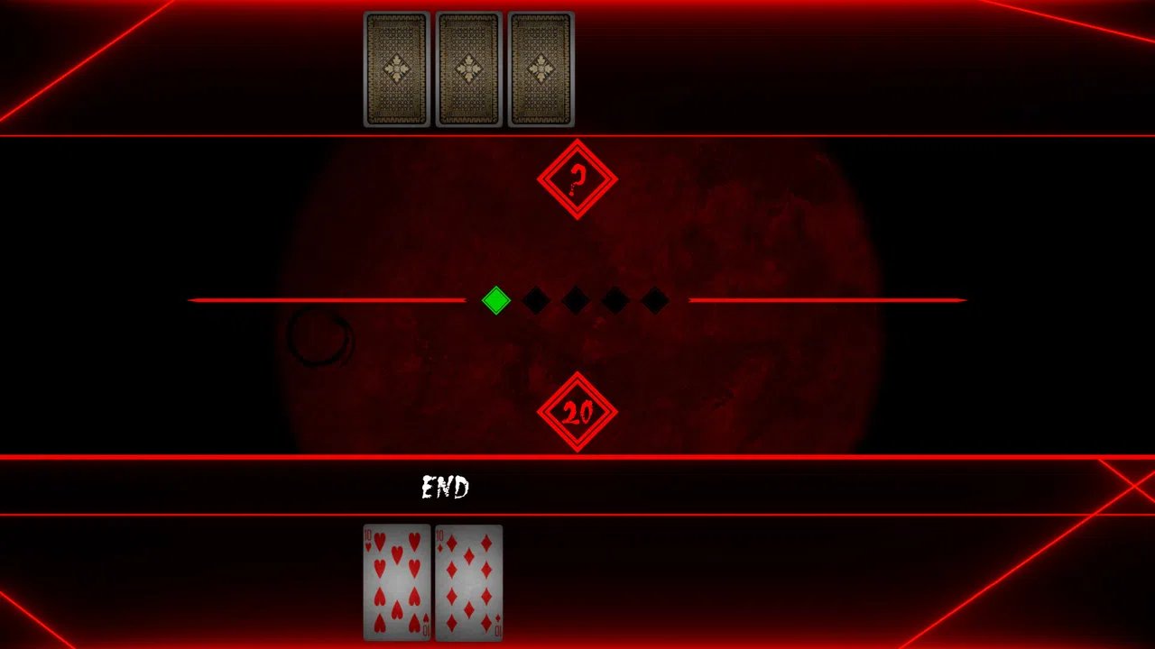 God Syndrome Demo Screenshot 2