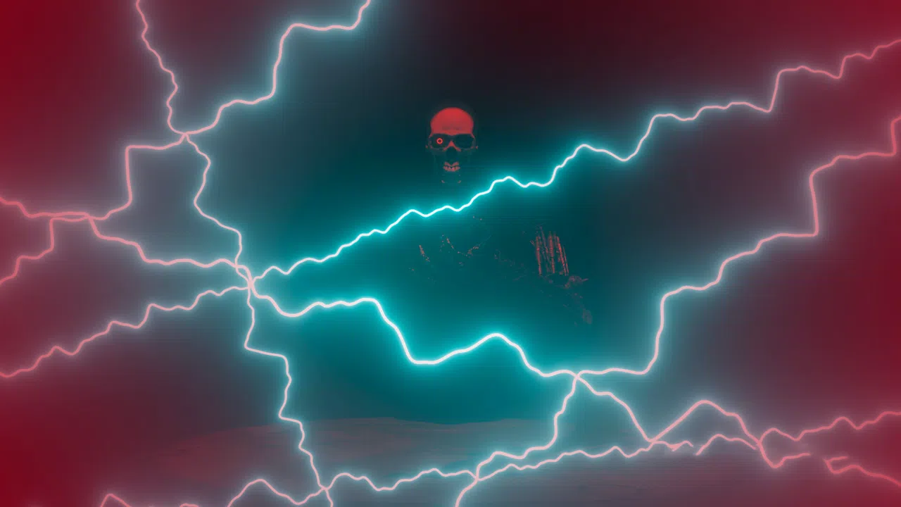 God Syndrome Demo Screenshot 4