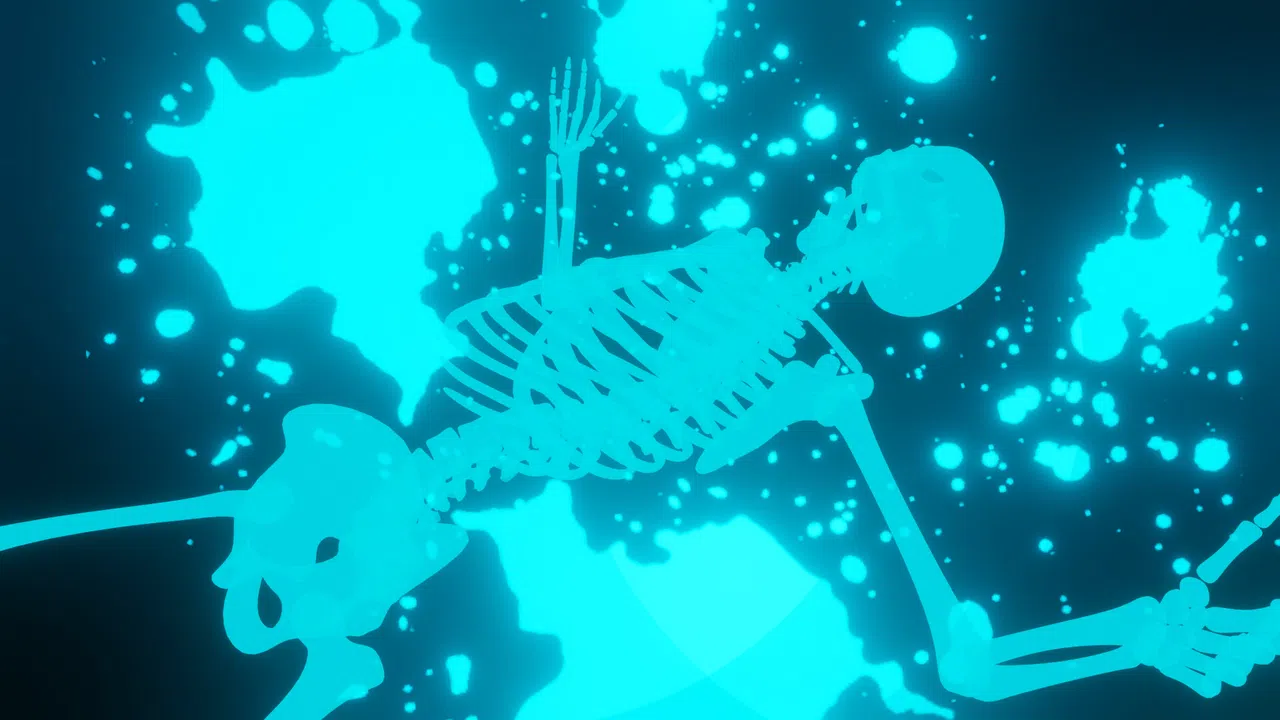God Syndrome Demo Screenshot 13