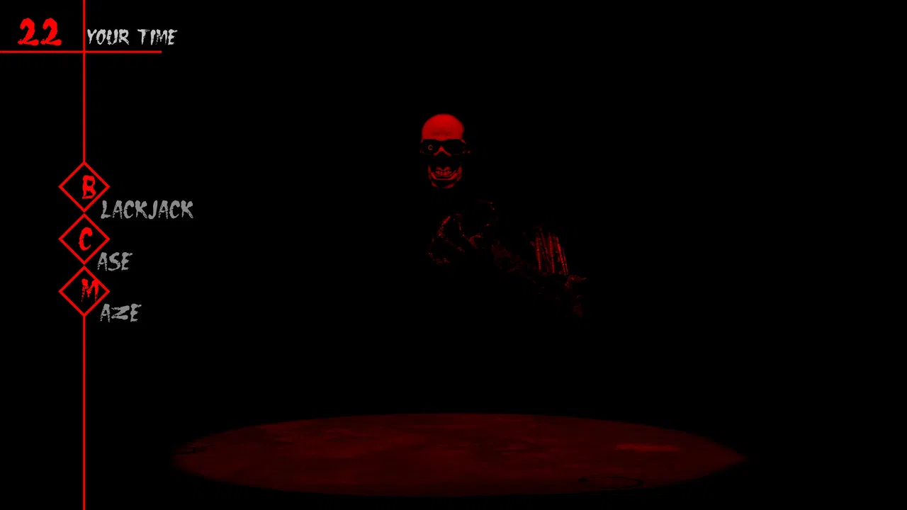 God Syndrome Demo Screenshot 1