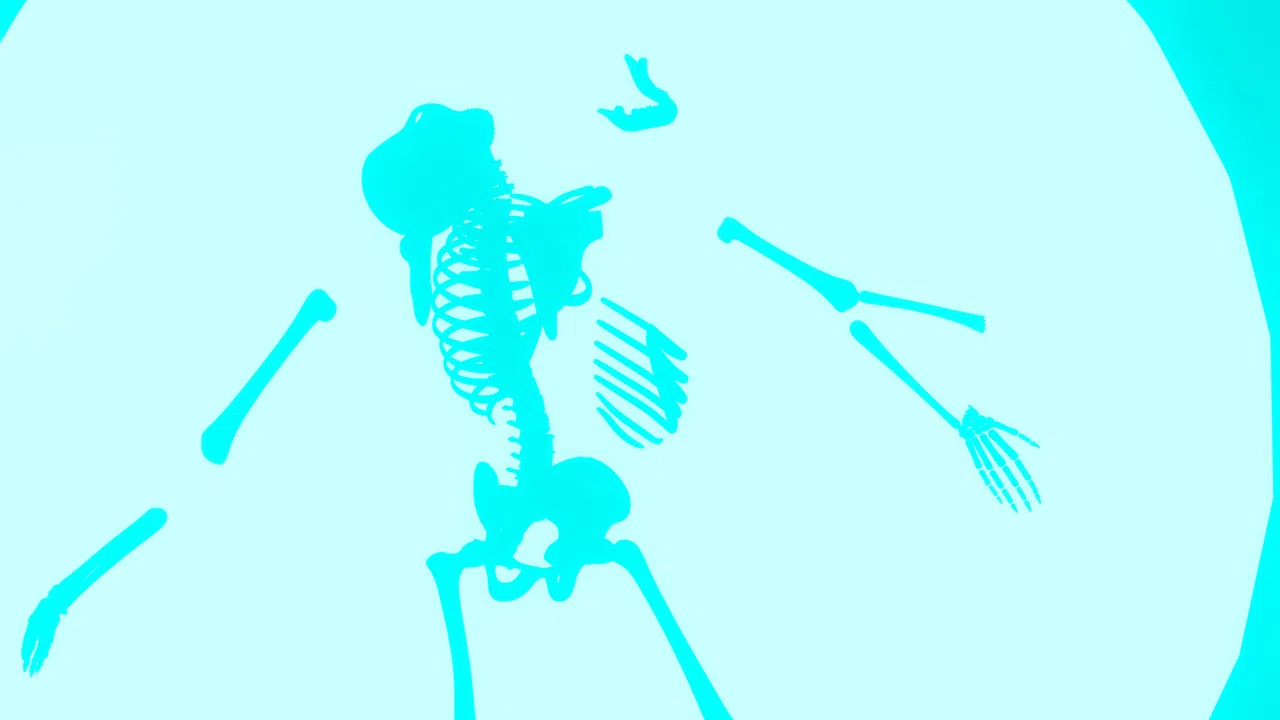 God Syndrome Demo Screenshot 7
