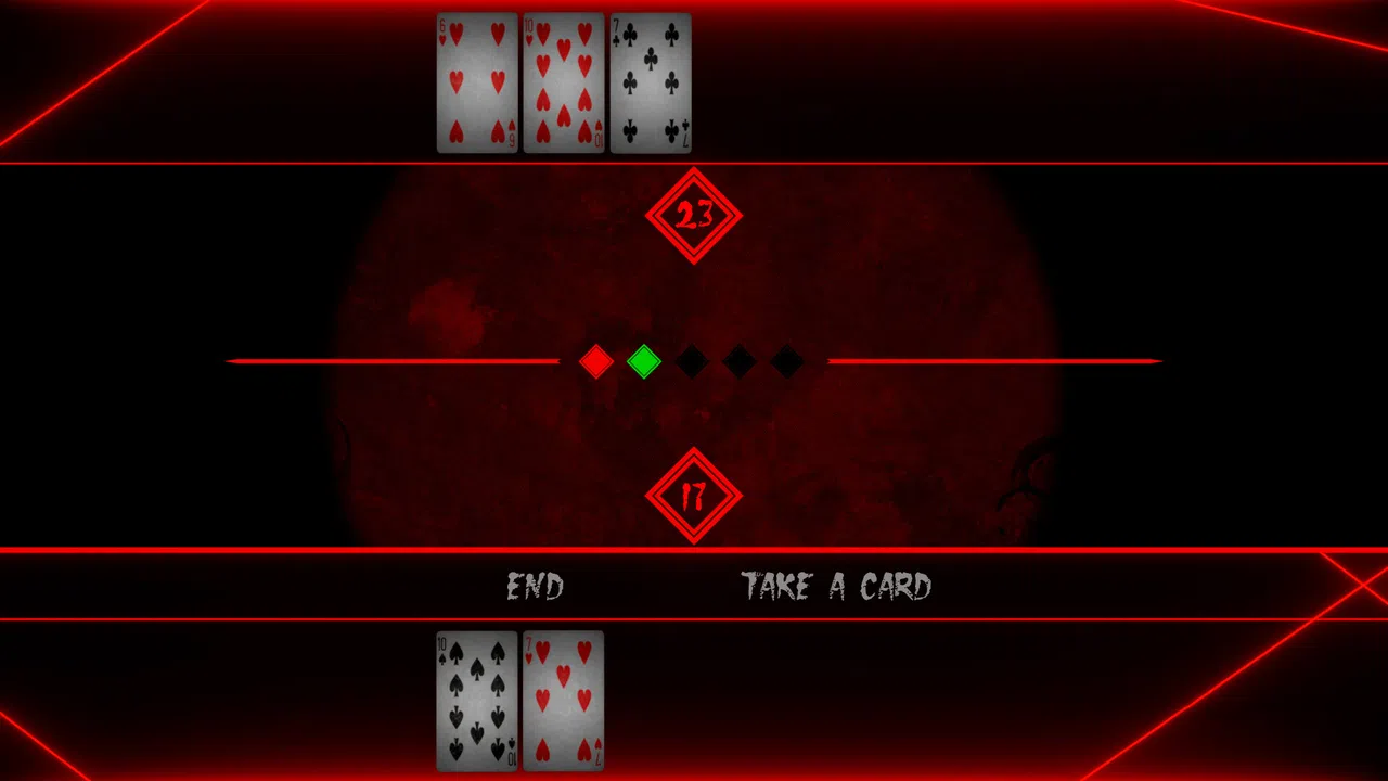 God Syndrome Demo Screenshot 3