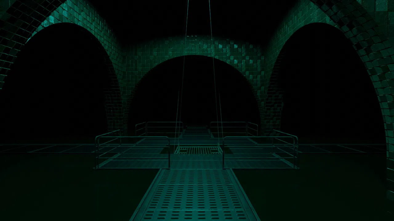 God Syndrome Demo Screenshot 14