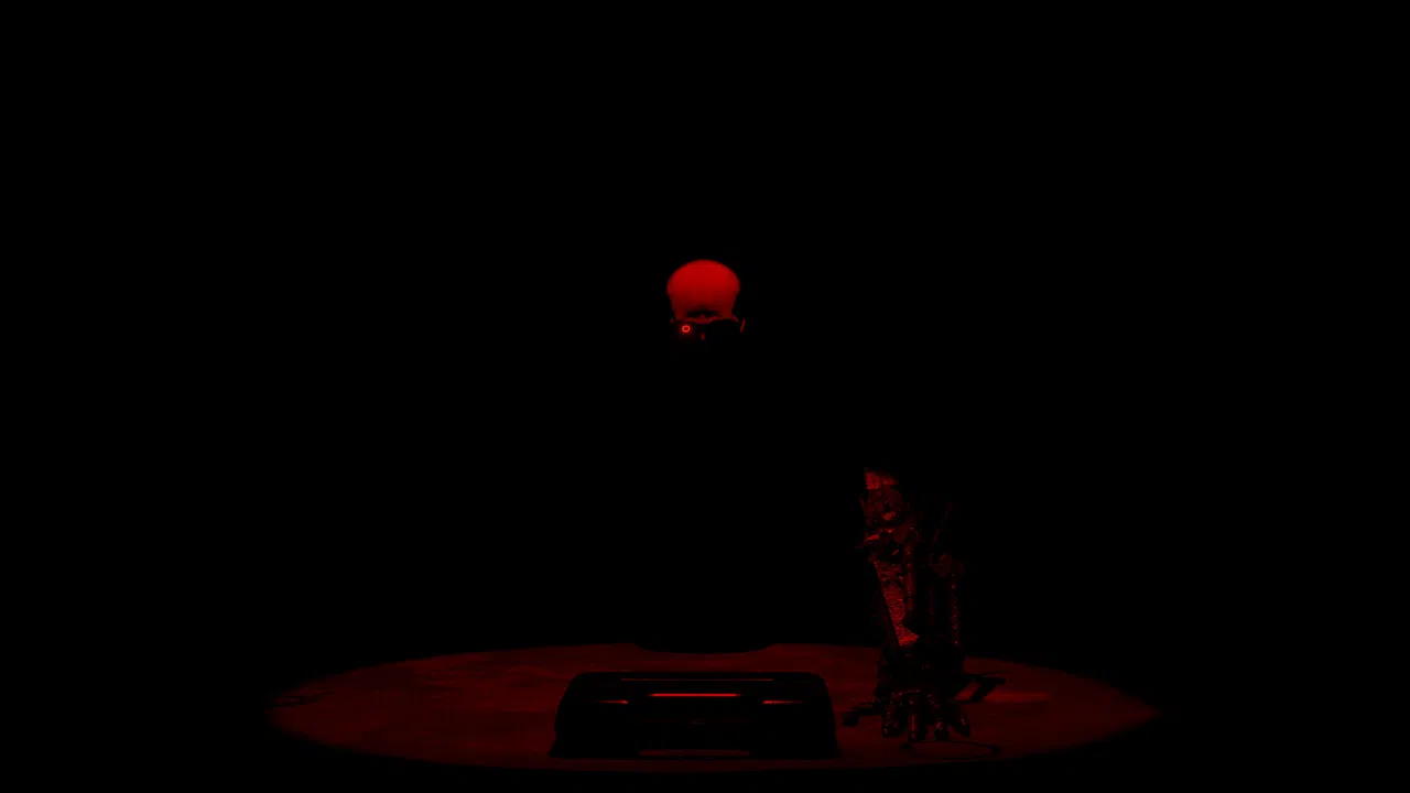 God Syndrome Demo Screenshot 5