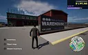 Poly Plaza - CEO Screenshot 0