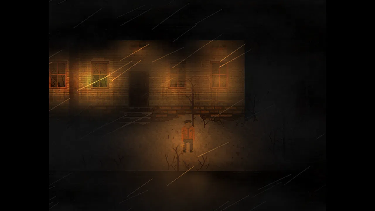 Cryphora Screenshot 0