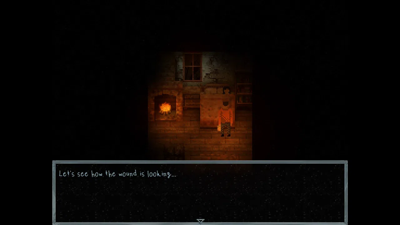 Cryphora Screenshot 2