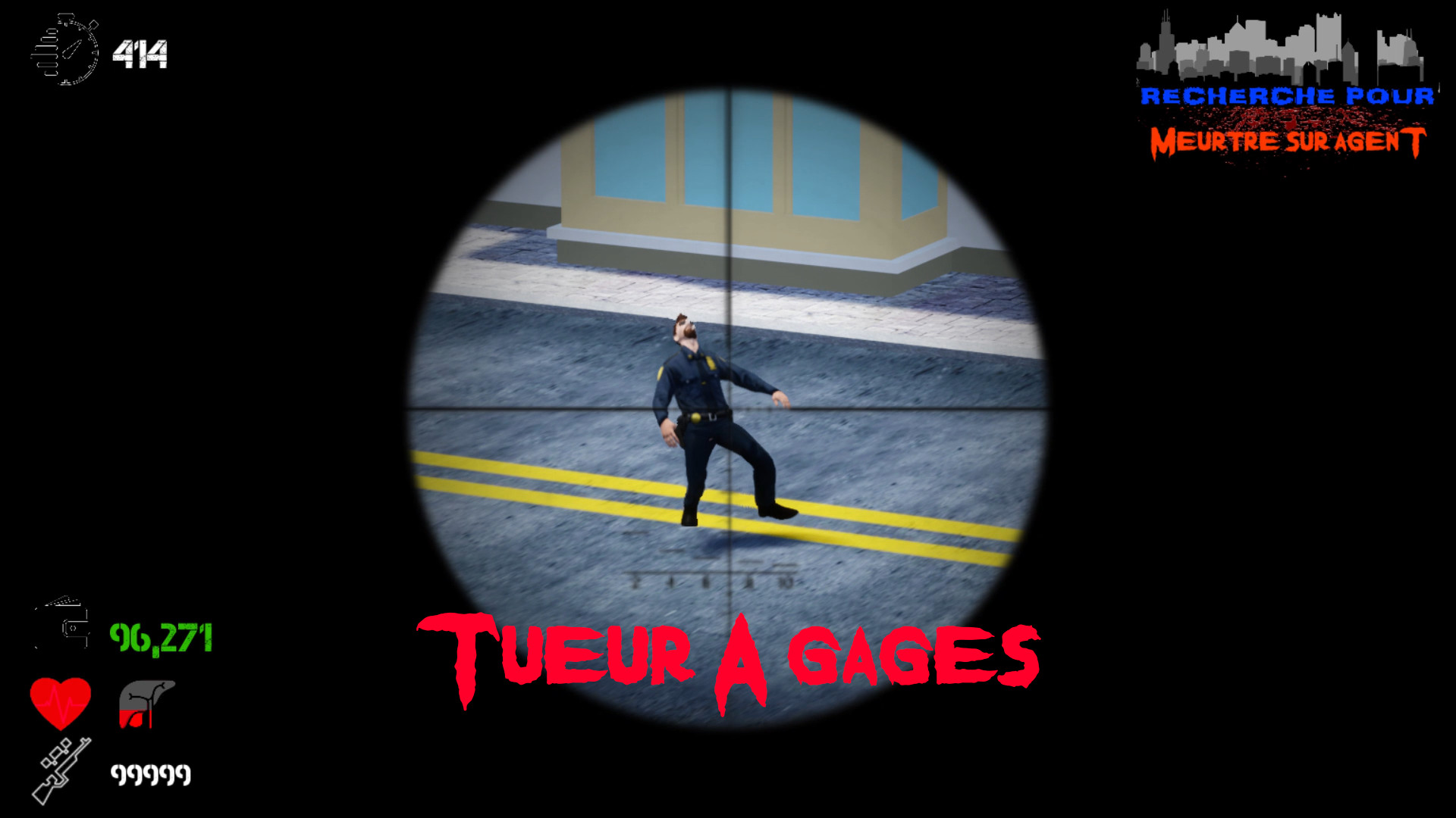 Jack In Town Screenshot 4