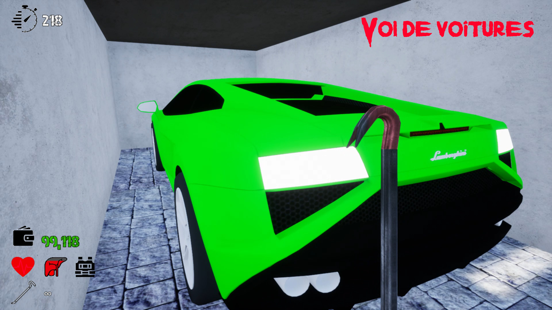 Jack In Town Screenshot 7