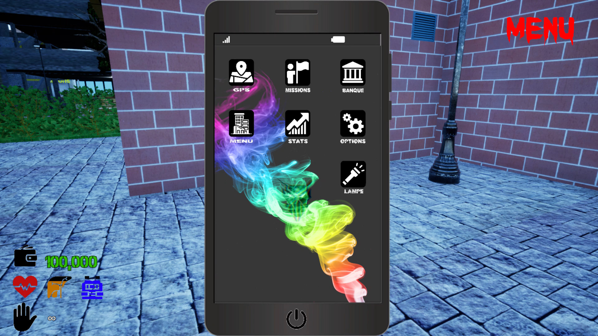 Jack In Town Screenshot 6