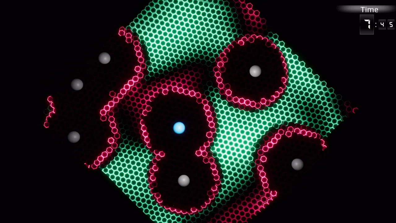 Dodgix Demo Screenshot 0