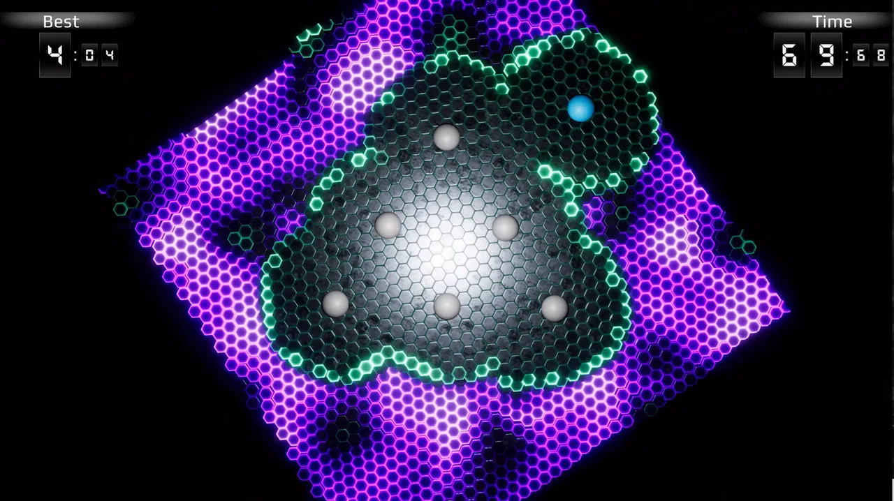 Dodgix Demo Screenshot 1