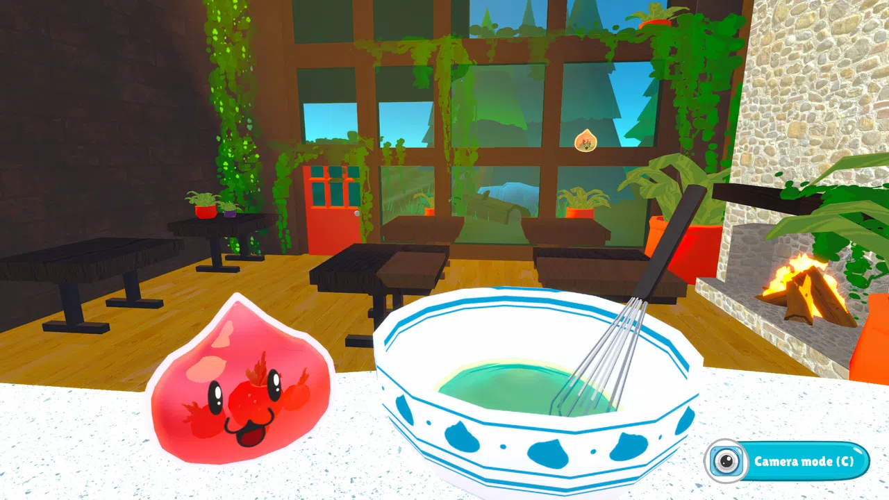Jelli Nook Screenshot 0