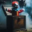 Jack In The Box icon