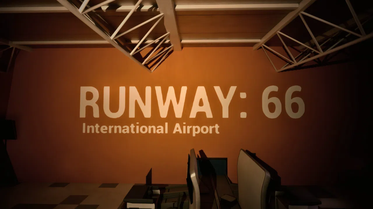 Runway 66 Screenshot 1