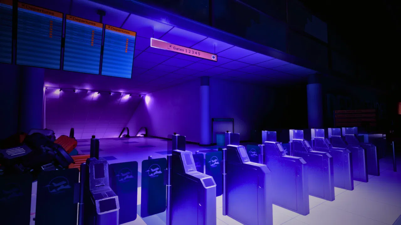 Runway 66 Screenshot 4